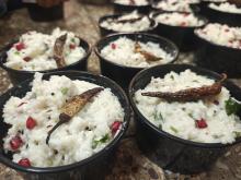 Curd Rice