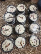 Curd Rice
