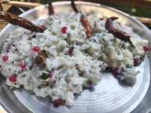 Curd Rice