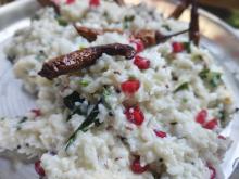 Curd Rice