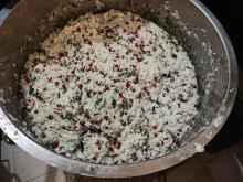 Curd Rice