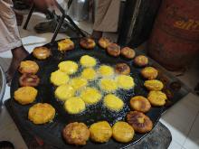 Ragda Pattice