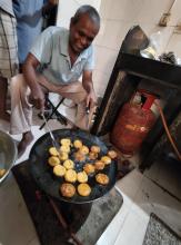 Ragda Pattice