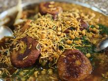 Ragda Pattice